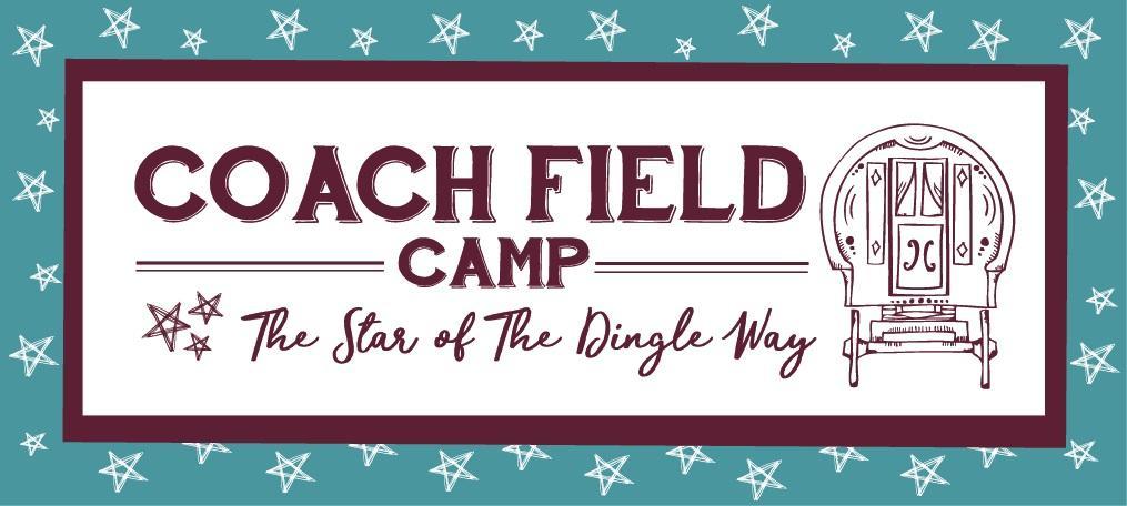 Coach Field Camp Otel Dış mekan fotoğraf